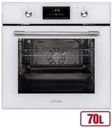 Eurolux EO1 F8PMS Фурна за вграждане