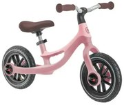 Баланс колело GLOBBER GO BIKE ELITE AIR - пастелно розово