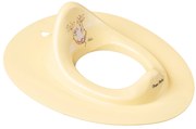 Chipolino - Тоалетна седалка "Горска приказка"жълта