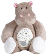 МОНИ Нощна лампа с проектор ХИПО