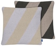 Калъфка за възглавница 50x50 cm Across – Mette Ditmer Denmark