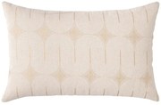 Декоративна възглавница 40x60 cm Ondine – douceur d'intérieur