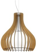 Eglo 96215 - Полилей TINDORI 1xE27/60W/230V