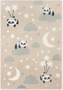 Детски килим 160x235 cm Dreamy Panda – Hanse Home