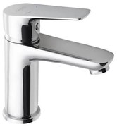 Aqualine - Кран за мивка LOTTA лъскав хром