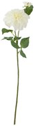 Изкуствено цвете (височина 63,5 cm) Dahlia – Bloomingville