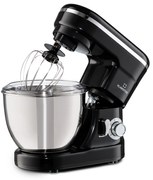 Klarstein Bella Mini кухненски робот 1200 W 6 степени 4 литра неръждаема стомана пулсова функция