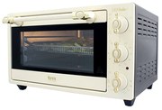 Фритюрник TM Electron 1500 W (43,5 x 26,5 x 38 cm)