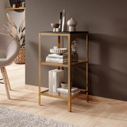 Етажерка за книги Novella mini-Xruso-Mauro