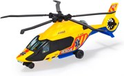 Хеликоптер пожарна Airbus H160 - Dickie