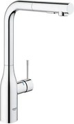Стоящ смесител за кухня, Essence, Grohe, 30270000, едноръкохватков