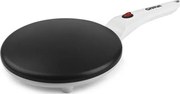 G3Ferrari G10306 - Блинница CREPPE 20 cm 800W/230V бяла