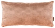 Розова възглавница , 60 x 30 cm Spencer - Dutchbone