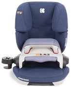 Столче за кола 9-36 кг. Ferris ISOFIX KIKKABOO - Navy