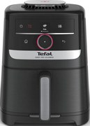 Tefal - Фритюрник с горещ въздух 5 л EASY FRY SILENCE SMART 1400-1670W/230V
