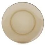 Чиния дуралекс основна ф23.5см CLASSIC (3006C FO6)