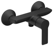 Ravak X070492 - Смесител за душ SOLAR черен