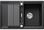 Blanco ADIRA 45 S - Композитна мивка за вграждане