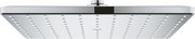 GROHE 26568000 - Душ глава RAINSHOWER MONO 310 CUBE 310 × 310 мм хром