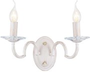 Двустенен аплик Dorze