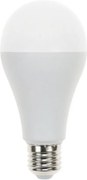 Лампа SMD LED E27 A65 15W 6000K  (10 τεμάχια)