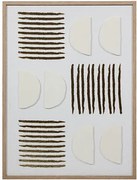 Картина 3D atmosphera Nourane, Платно 45×60 cm