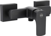 KFA Armatura 5536-010-81 - Кранче за душ MOKAIT матов черен