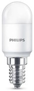 LED Крушка за хладилник Philips E14/3,2W/230V 2700K