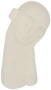 Декоративна статуетка atmosphera Wonj, Смола, 25 cm