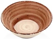 Gural Porselen - Brown Купа 14cm. (NBNEO14KK50KH)