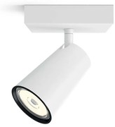 Philips 50571/31/PN - LED Спот MYLIVING PAISLEY 1xGU10/5,5W/230V