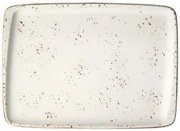 Bonna - Grain - Правоъгълно плато 23x16cm (GRA MOV 26DT)