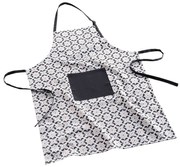 Памучна престилка Solaris – douceur d'intérieur