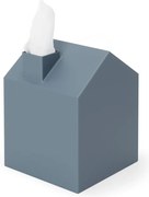 Пластмасова кутия за носни кърпички Casa – Umbra