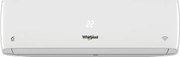 Климатик Whirlpool SPICR309WF, 9000 BTU, 25 м2, А++, Wi-Fi, 6TH SENSE, HEPA, Бял