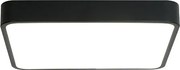 Brilagi - LED таванно осветително тяло POOL SQUARE LED/36W/230V 40x40 см черно