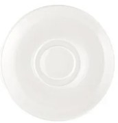 Bonna - Порцеланова подложна чиния 19см-GOURMET-(GRM 19KKT)(ß)
