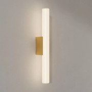 LED осветление за огледало за баня LINEA LED/12W/230V 3000/4000/6000K IP44 61 см златисто