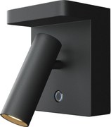 Maytoni Стенен осветител (аплик) - C179WL-L7B2.7K-DE