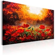 Печат върху платно - Secret Meadow 60x40