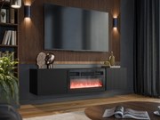 ТВ шкаф Aleska-Мауро