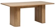 Трапезна маса Colva, 185x90 cm,MDF