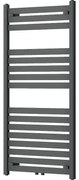 Mexen Uran радиатор за баня 1200 x 600 мм, 623 W, антрацит - W105-1200-600-00-66
