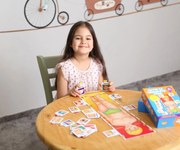 Образователна игра - научи за човешкото тяло