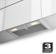 Faber INKA SMART HC X Аспиратор за пълно вграждане