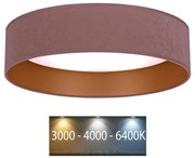 Brilagi - LED Лампа VELVET LED/12W/230V Ø 30 cм 3000K/4000K/6400K