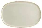 Порцеланово плато овал 34см BONNA-SAND-(SAN HYG 34OV)