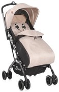 Детска лятна количка HELENA LORELLI - Dark BEIGE