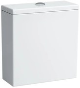 LAUFEN H8299520009721 - Казанче за тоалетна PRO със странично присъединяване, керамично/бяло