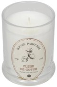 Ароматна свещ atmosphera Hapo, Стъкло, 150 g - Cotton